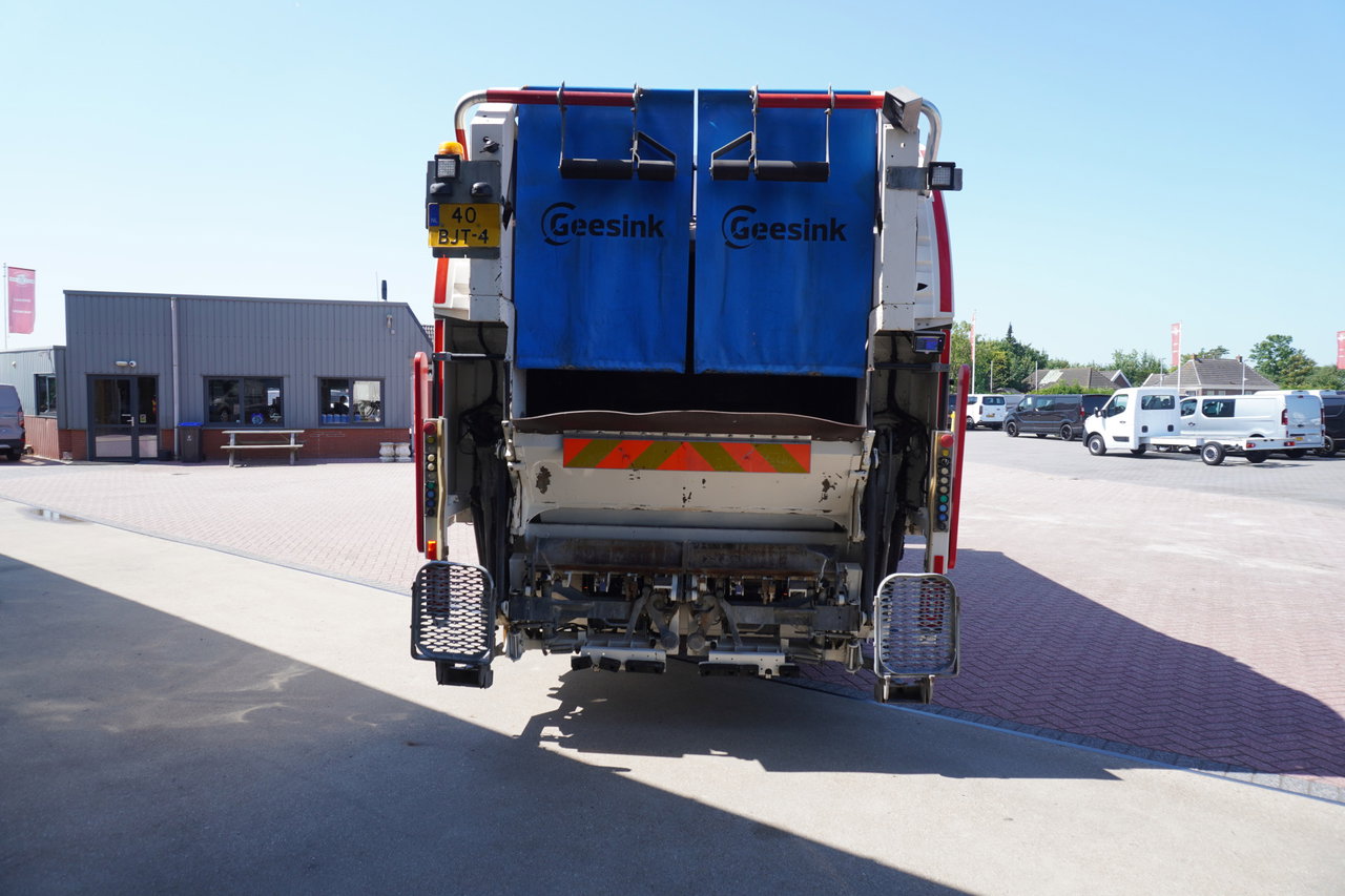 DAF CF 290 FAG