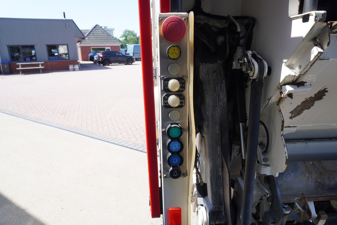 DAF CF 290 FAG