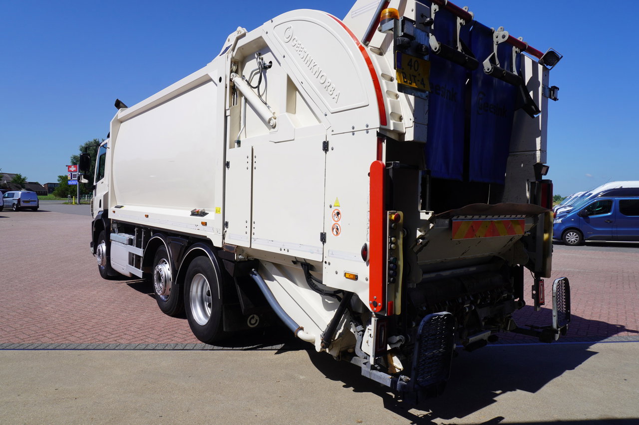 DAF CF 290 FAG