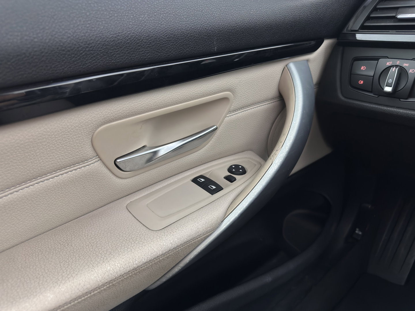 BMW 4 Serie Coupé 420d High Executive Aut. *PANO | LEATHER | XENON | HEATED-SPORTSEATS | NAVI-FULLMAP | PRIVACY-GLASS | ECC | PDC | CRUISE | 18''ALU*