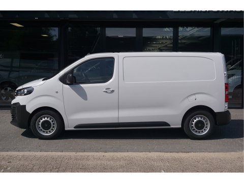 Peugeot Expert 2.0D 180PK EAT8 AUT L2H1 BPM VRIJ!! Navi, Camera, Climate, Stuur verw. Cruise!! Nr. 03