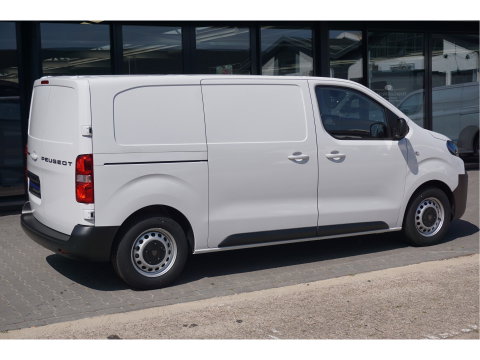 Peugeot Expert 2.0D 180PK EAT8 AUT L2H1 BPM VRIJ!! Navi, Camera, Climate, Stuur verw. Cruise!! Nr. 03