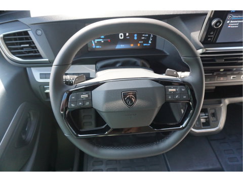 Peugeot Expert 2.0D 180PK EAT8 AUT L2H1 BPM VRIJ!! Navi, Camera, Climate, Stuur verw. Cruise!! Nr. 03
