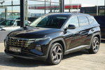 Hyundai Tucson Hybrid