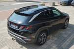 Hyundai Tucson Hybrid
