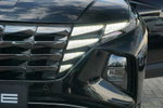 Hyundai Tucson Hybrid