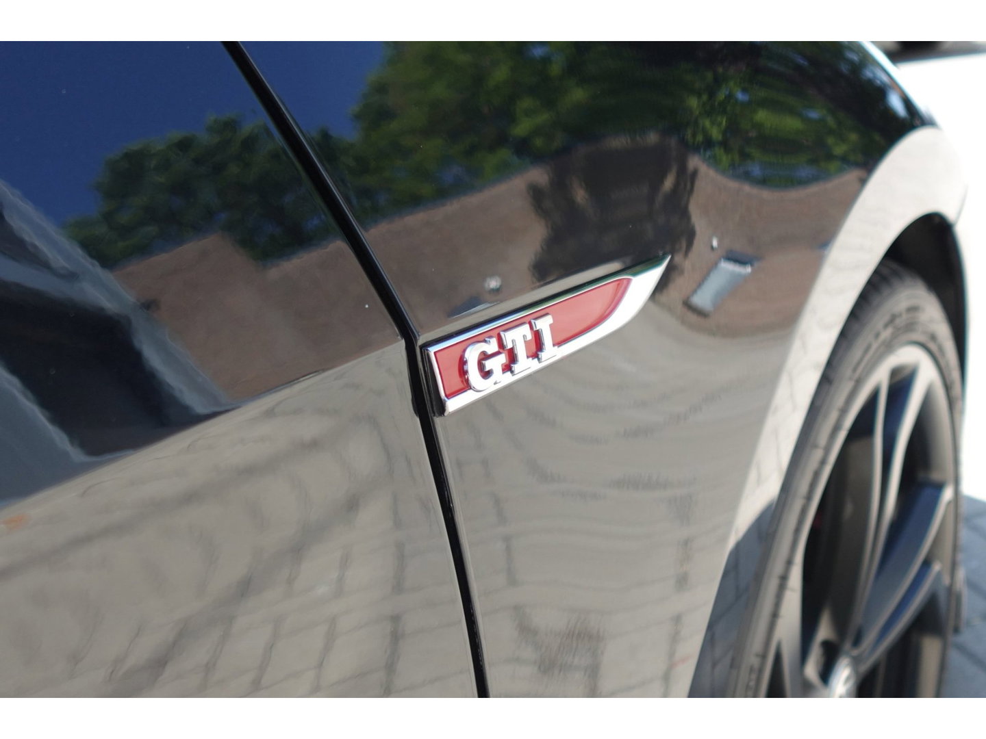 Volkswagen Golf 2.0 TSI GTI TCR AKRA PANO KEYLESS