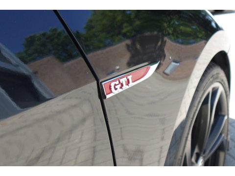 Volkswagen Golf 2.0 TSI GTI TCR AKRA PANO KEYLESS