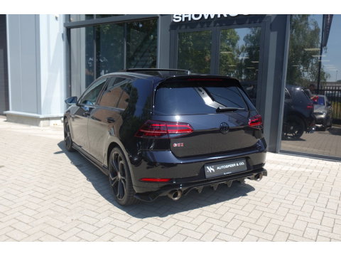 Volkswagen Golf 2.0 TSI GTI TCR AKRA PANO KEYLESS