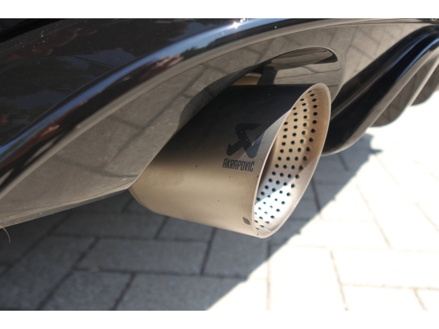 Volkswagen Golf 2.0 TSI GTI TCR AKRA PANO KEYLESS