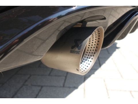 Volkswagen Golf 2.0 TSI GTI TCR AKRA PANO KEYLESS