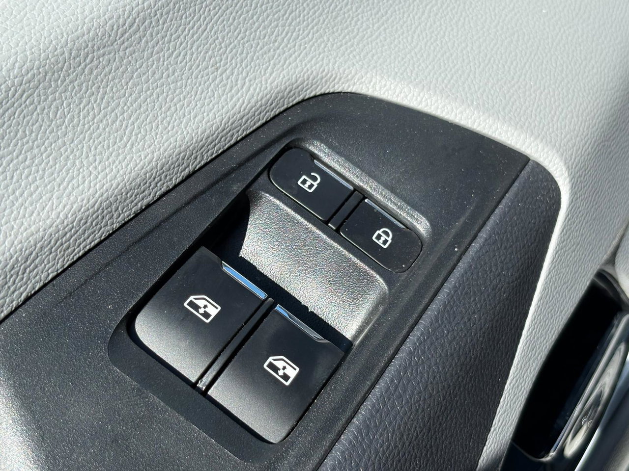 Maxus eDeliver9