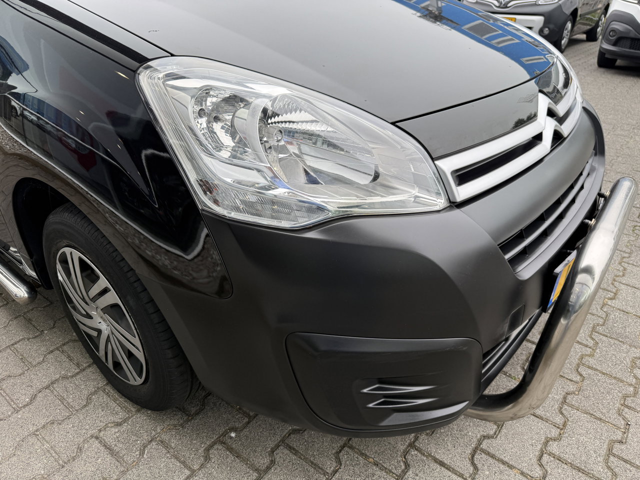 Citroën Berlingo