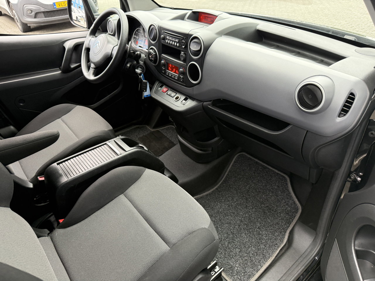 Citroën Berlingo