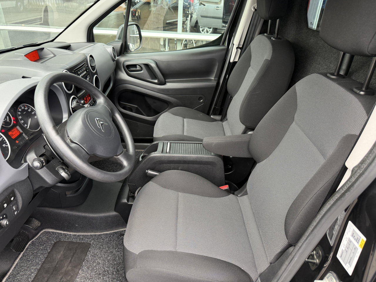 Citroën Berlingo