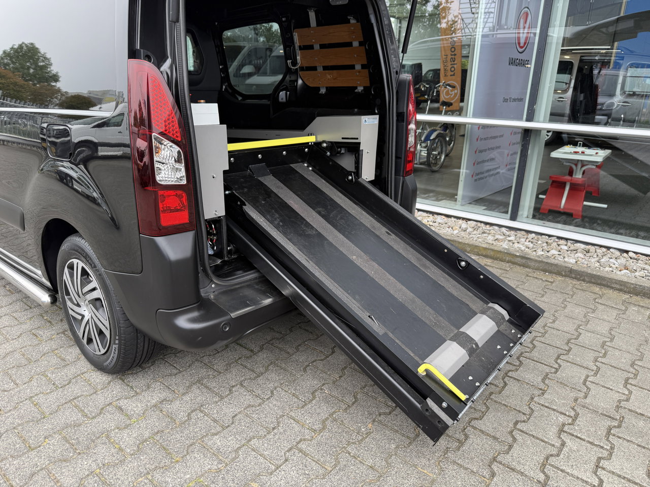 Citroën Berlingo