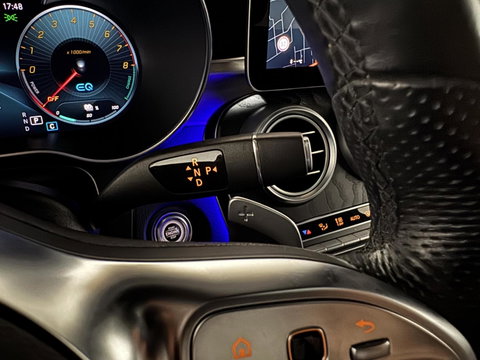 Mercedes-Benz GLC 300e 4MATIC AMG Pano Luchtvering Burmester 360º