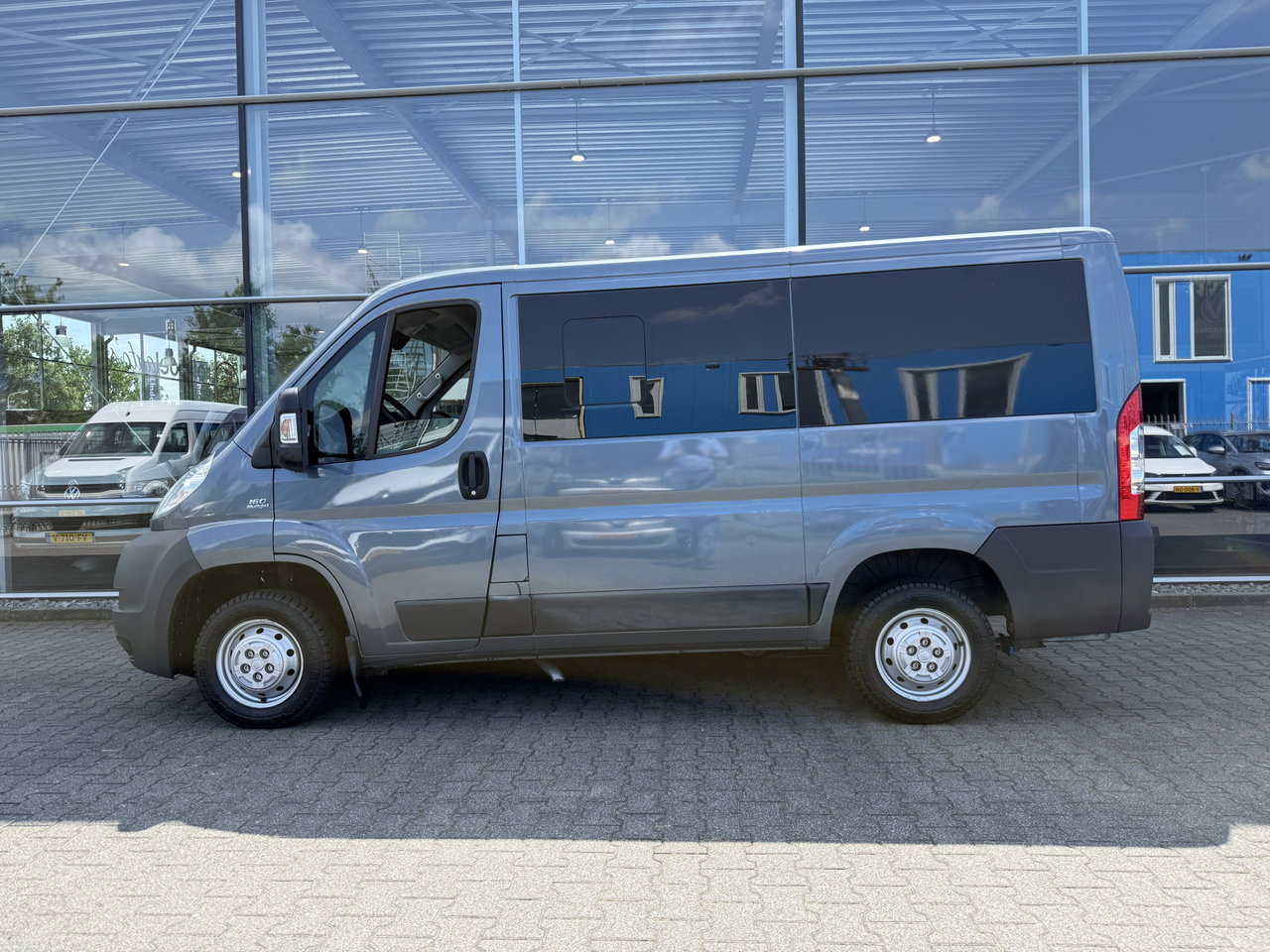 Fiat Ducato