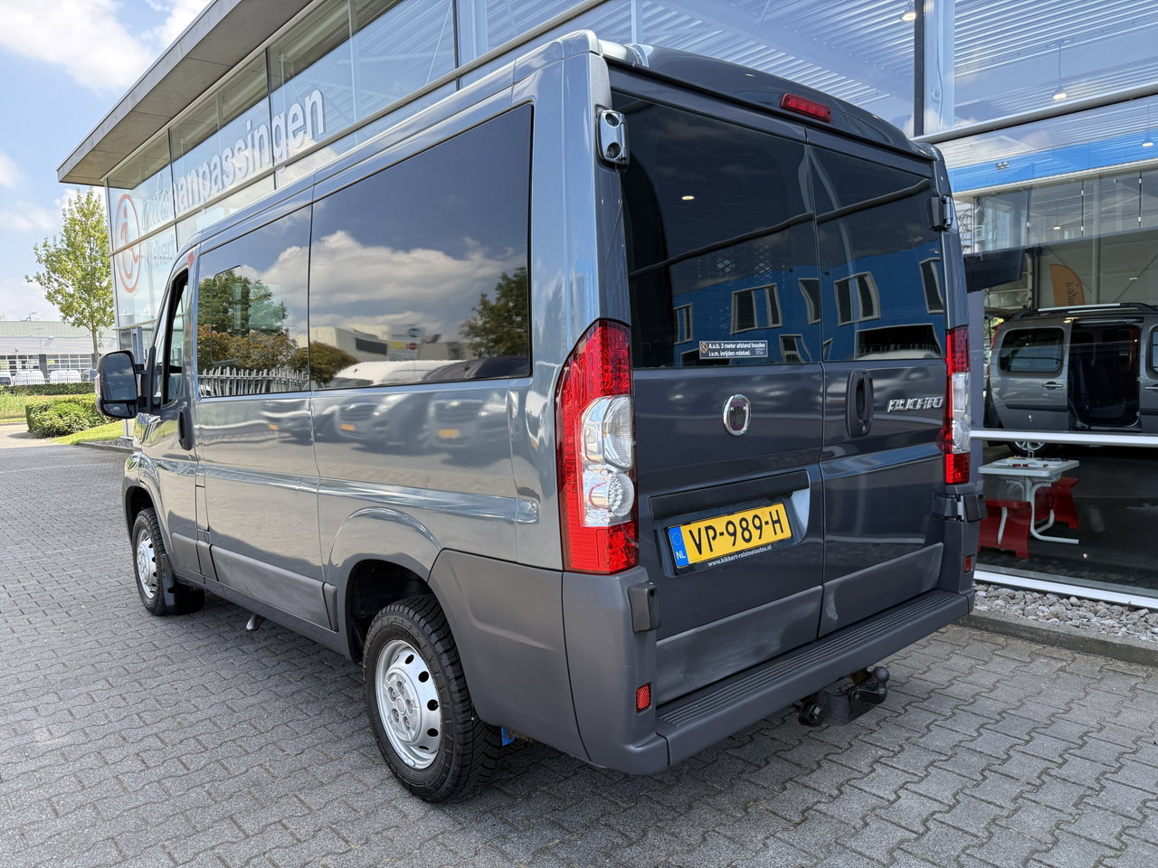 Fiat Ducato