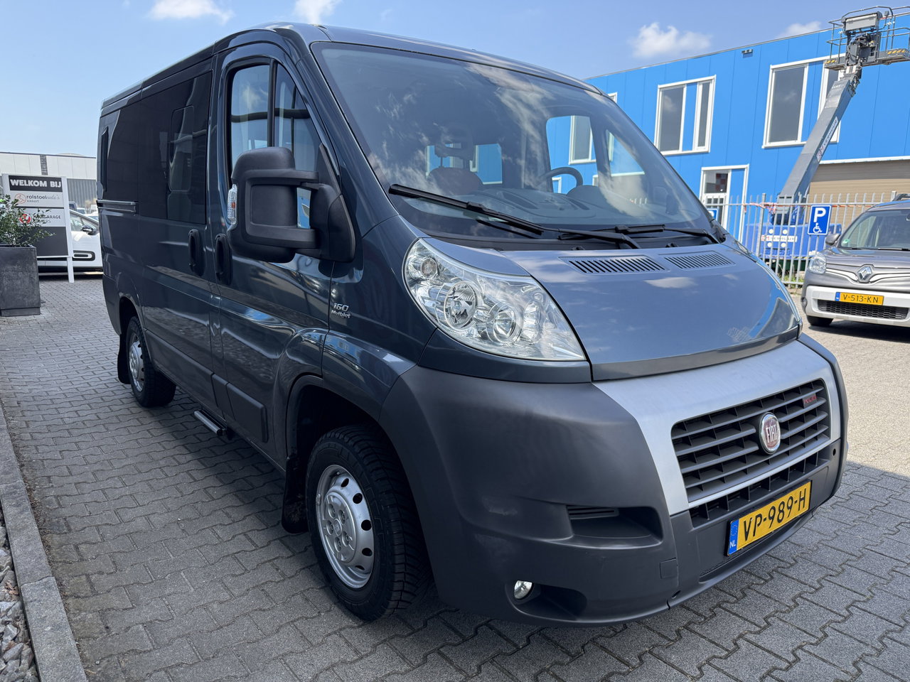 Fiat Ducato