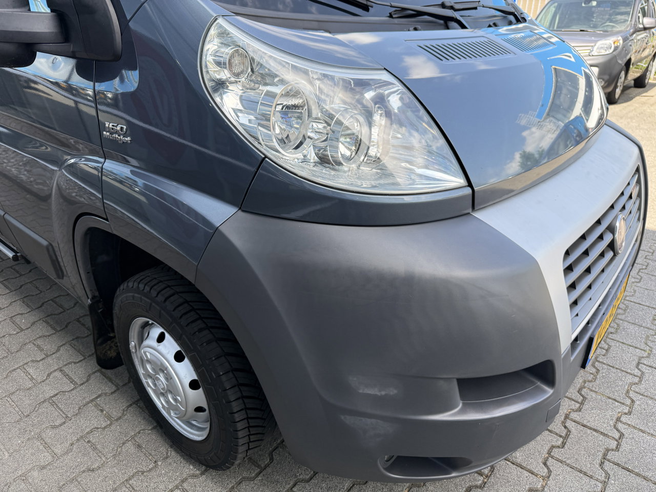 Fiat Ducato