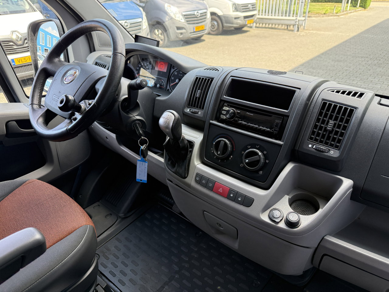 Fiat Ducato