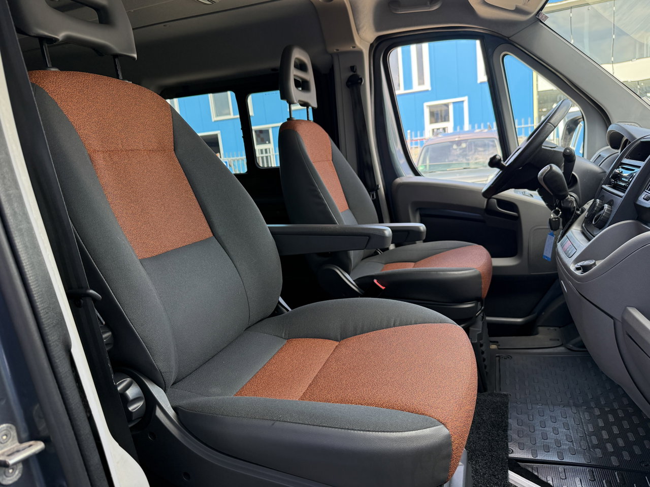 Fiat Ducato