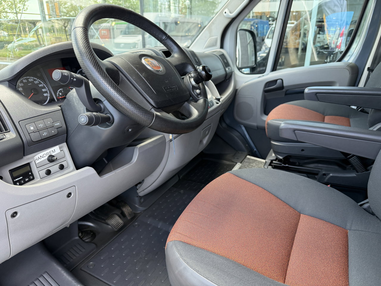 Fiat Ducato