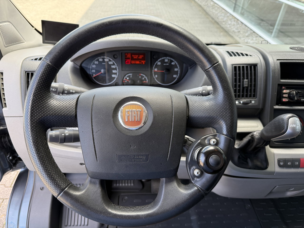 Fiat Ducato
