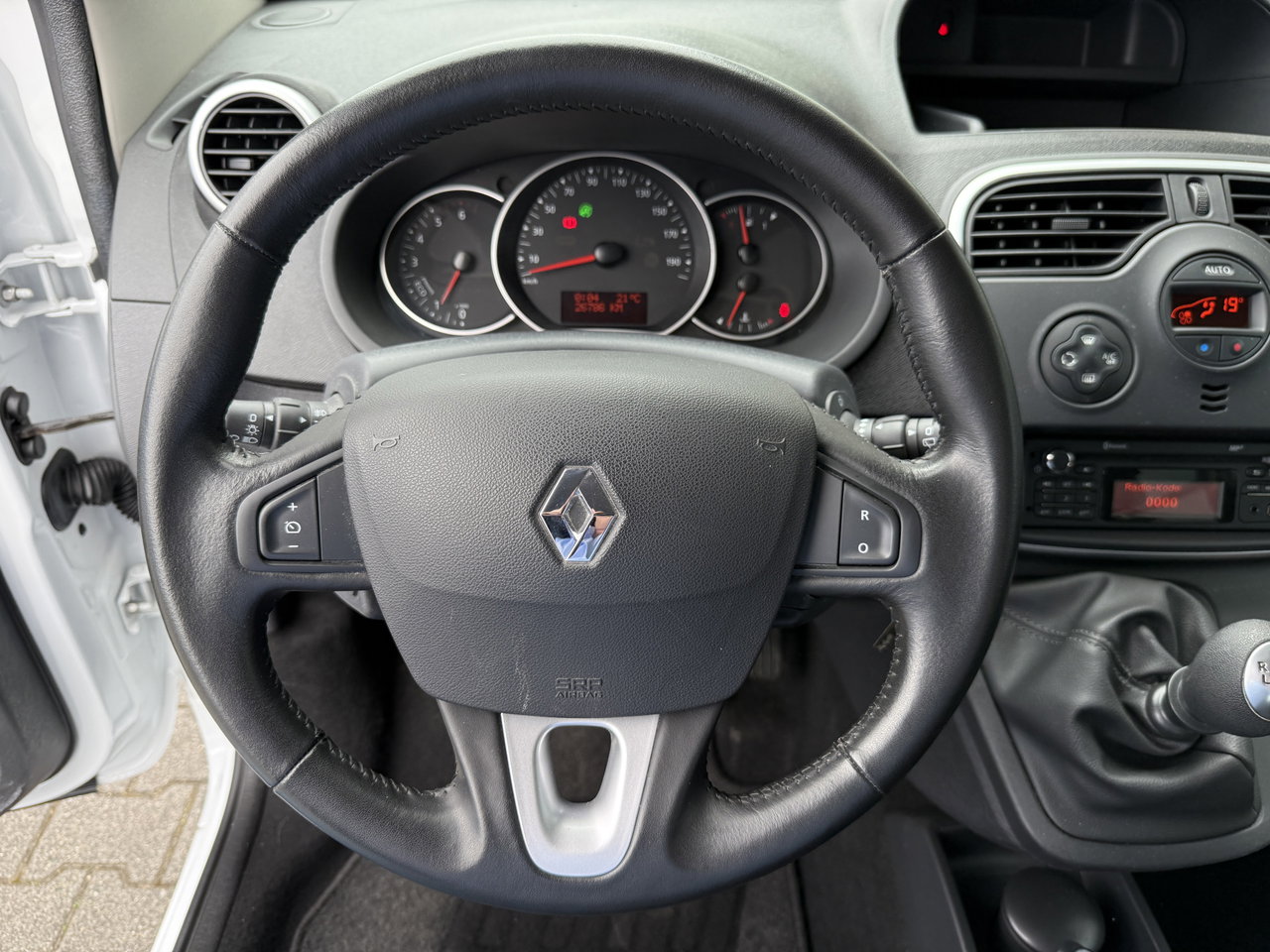 Renault Kangoo