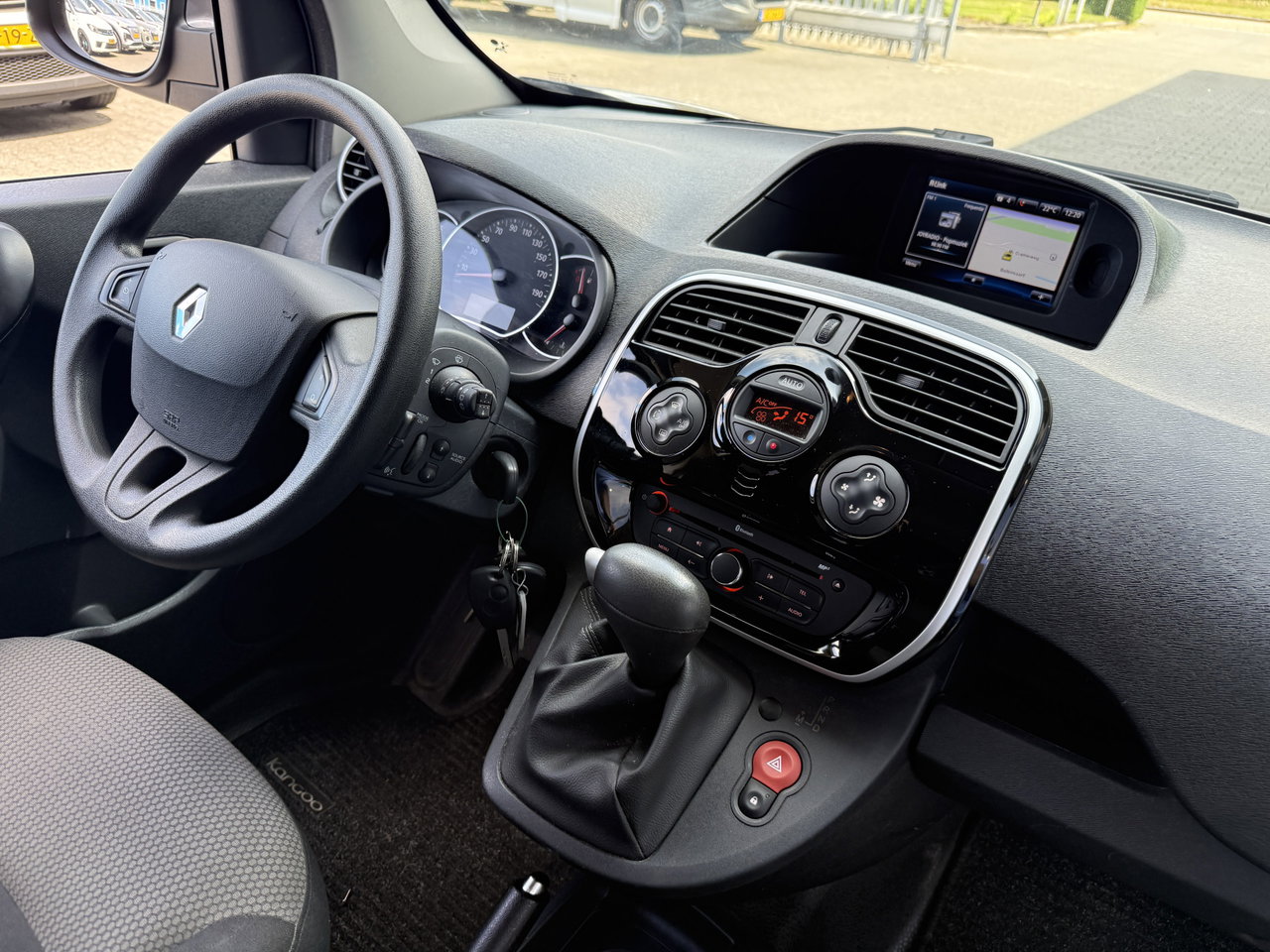 Renault Kangoo