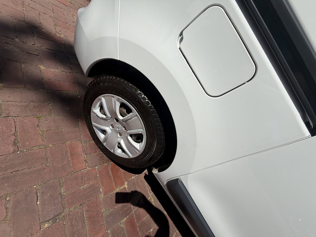 Dacia Dokker
