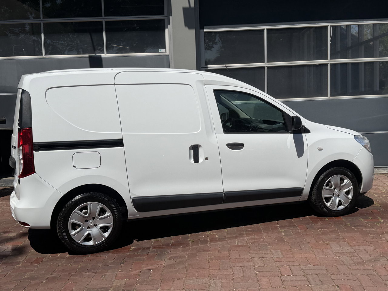 Dacia Dokker