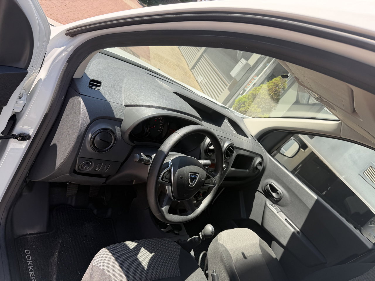 Dacia Dokker