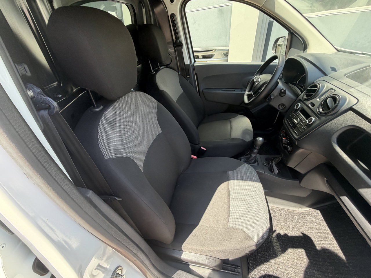 Dacia Dokker
