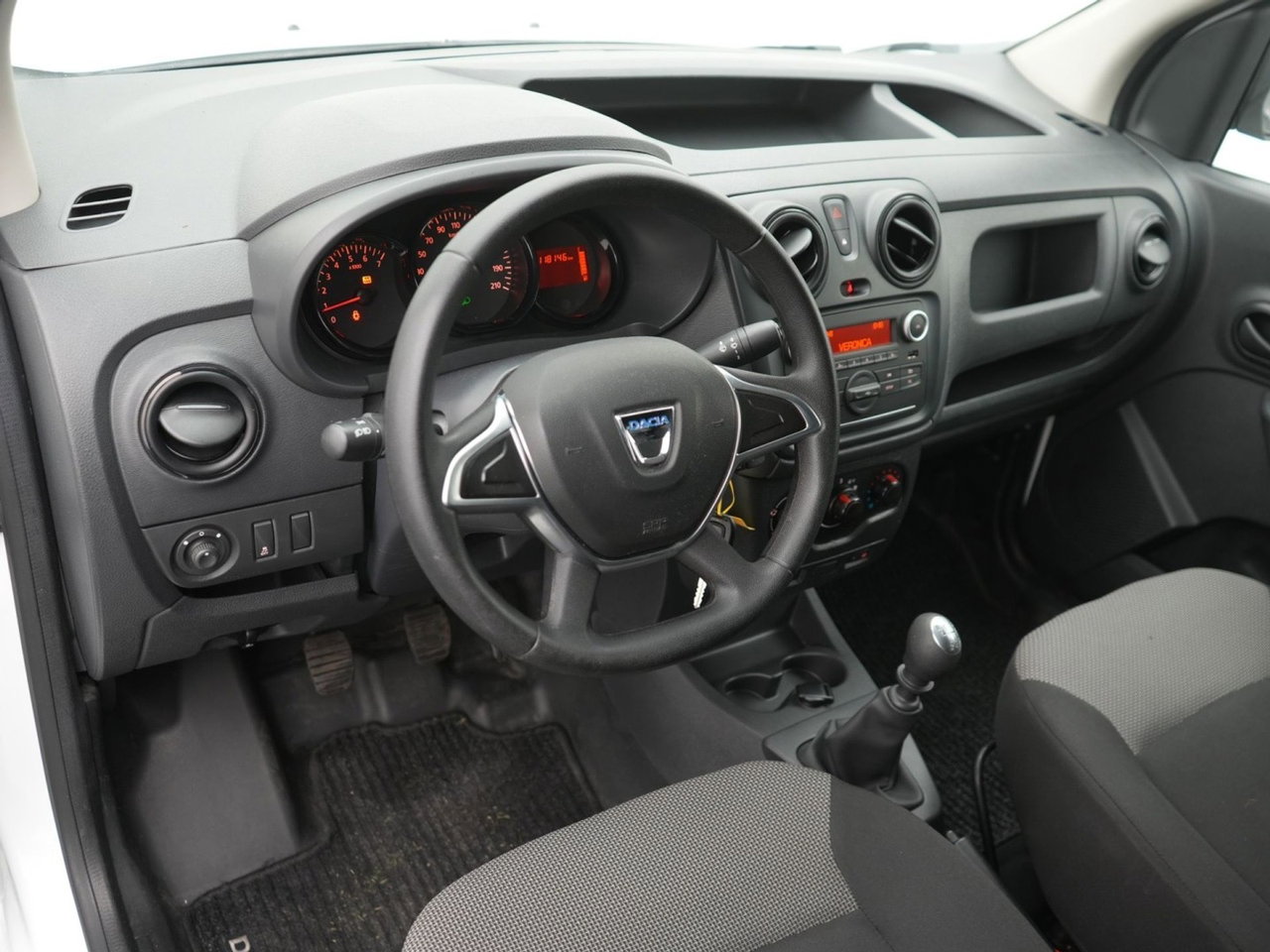 Dacia Dokker