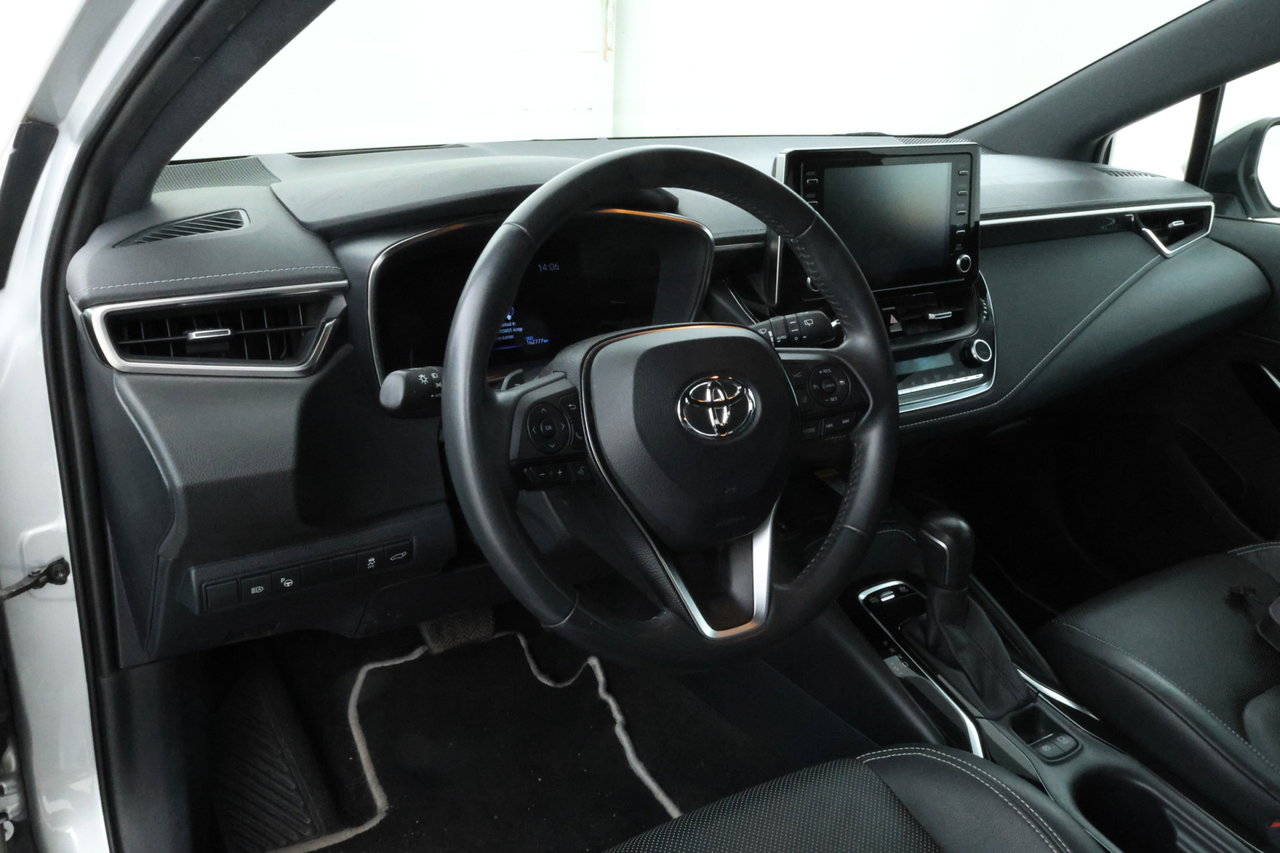 Toyota Corolla Touring Sports