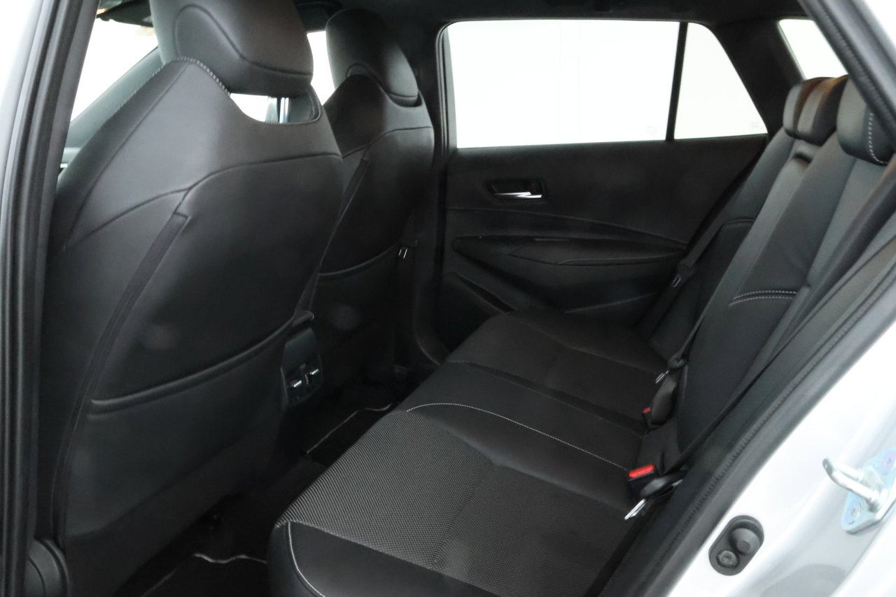 Toyota Corolla Touring Sports