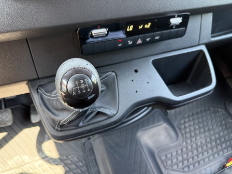 Mercedes-Benz Sprinter 315 1.9 CDI L3H2 / vaste prijs rijklaar € 28.950 ex btw / euro 6 / bpm vrij / lease vanaf € 473 / cruise en climate control / Apple Carplay Android Auto