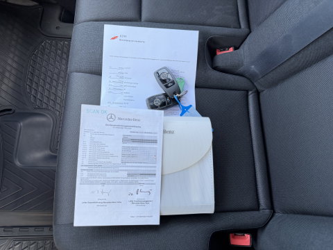 Mercedes-Benz Sprinter 315 1.9 CDI L3H2 / vaste prijs rijklaar € 28.950 ex btw / euro 6 / bpm vrij / lease vanaf € 473 / cruise en climate control / Apple Carplay Android Auto