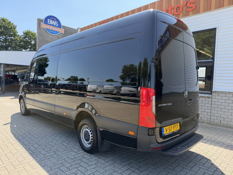 Mercedes-Benz Sprinter 315 1.9 CDI L3H2 / vaste prijs rijklaar € 28.950 ex btw / euro 6 / bpm vrij / lease vanaf € 473 / cruise en climate control / Apple Carplay Android Auto