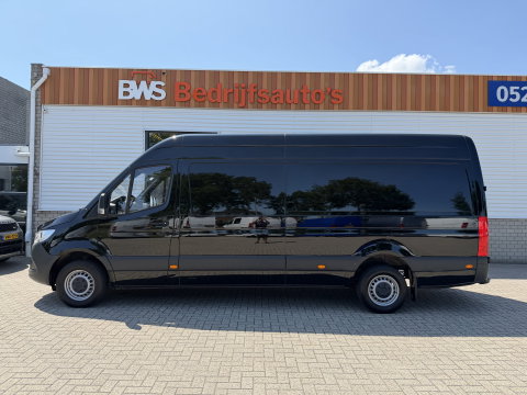Mercedes-Benz Sprinter 315 1.9 CDI L3H2 / vaste prijs rijklaar € 28.950 ex btw / euro 6 / bpm vrij / lease vanaf € 473 / cruise en climate control / Apple Carplay Android Auto