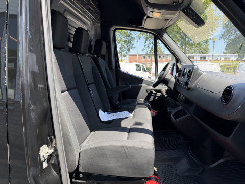 Mercedes-Benz Sprinter 315 1.9 CDI L3H2 / vaste prijs rijklaar € 28.950 ex btw / euro 6 / bpm vrij / lease vanaf € 473 / cruise en climate control / Apple Carplay Android Auto