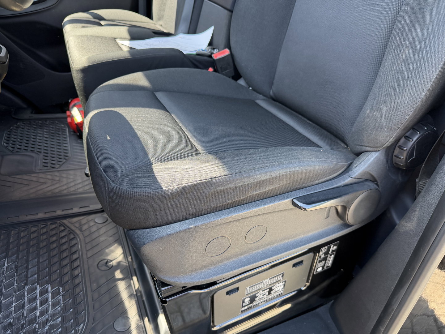Mercedes-Benz Sprinter 315 1.9 CDI L3H2 / vaste prijs rijklaar € 28.950 ex btw / euro 6 / bpm vrij / lease vanaf € 473 / cruise en climate control / Apple Carplay Android Auto