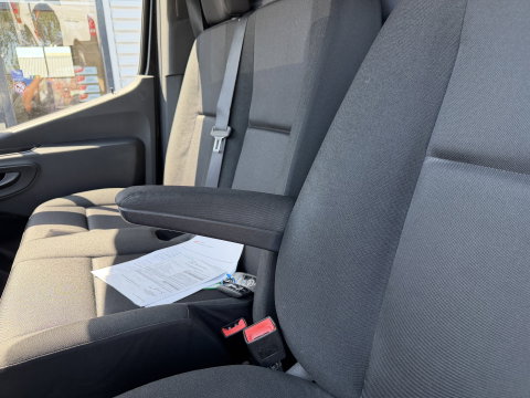 Mercedes-Benz Sprinter 315 1.9 CDI L3H2 / vaste prijs rijklaar € 28.950 ex btw / euro 6 / bpm vrij / lease vanaf € 473 / cruise en climate control / Apple Carplay Android Auto