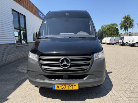 Mercedes-Benz Sprinter 315 1.9 CDI L3H2 / vaste prijs rijklaar € 28.950 ex btw / euro 6 / bpm vrij / lease vanaf € 473 / cruise en climate control / Apple Carplay Android Auto