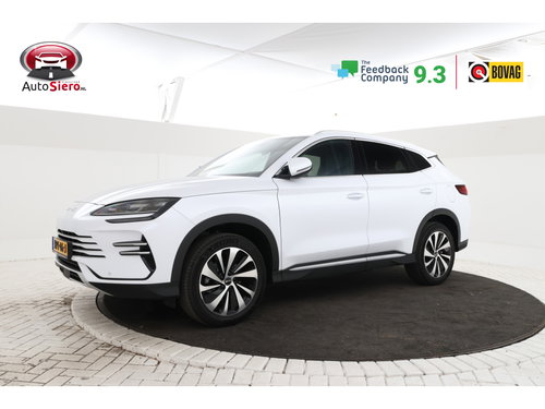 BYD SEAL U
