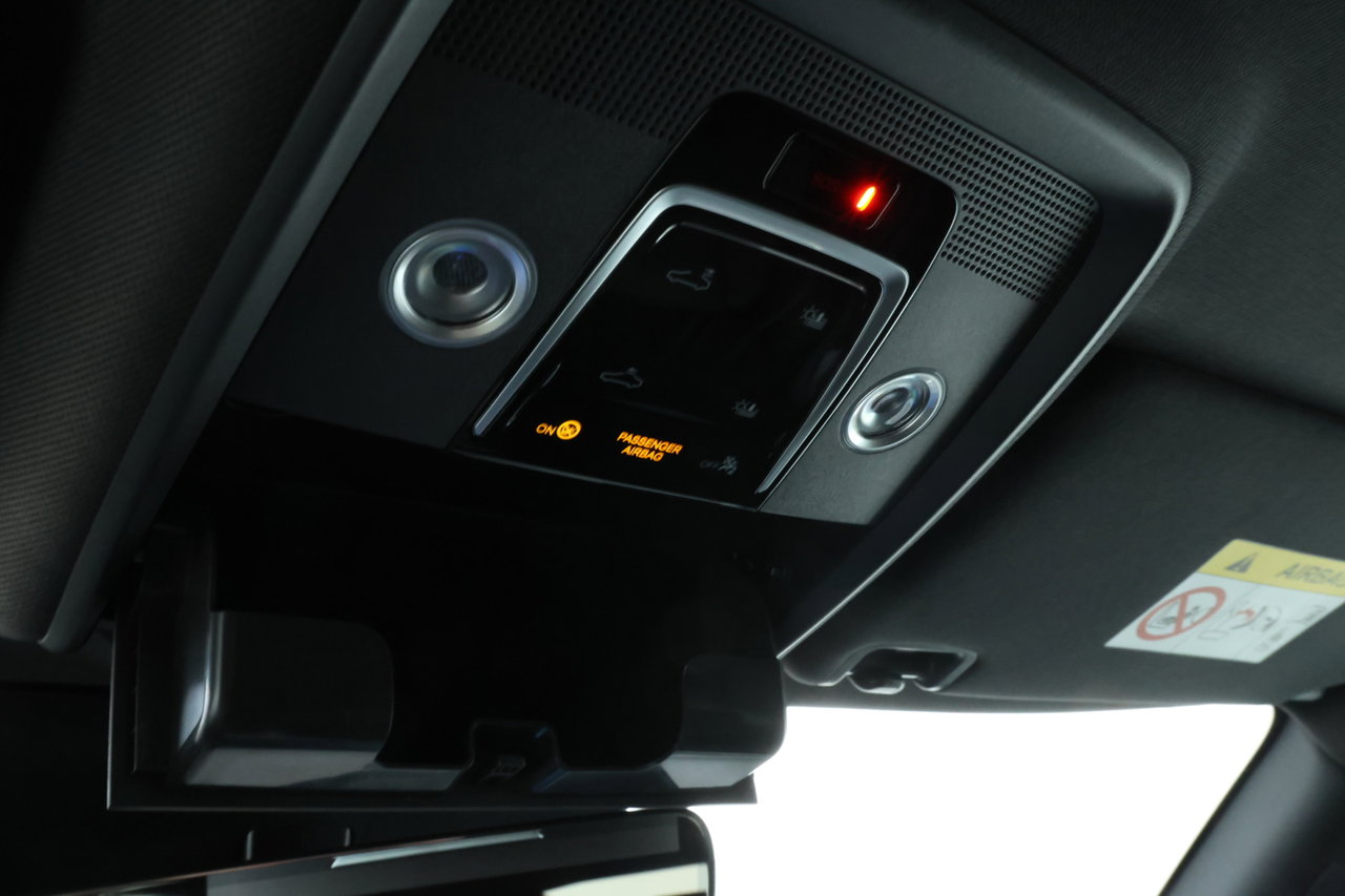 BYD SEAL U
