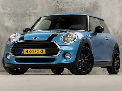 MINI One