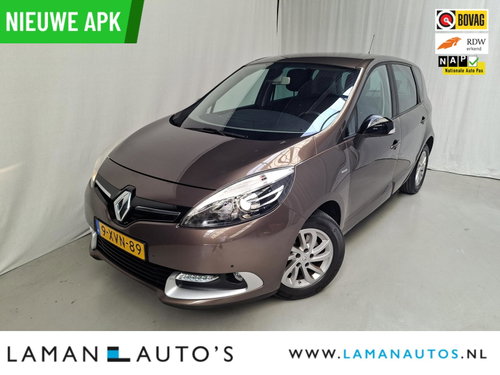 Renault Scénic